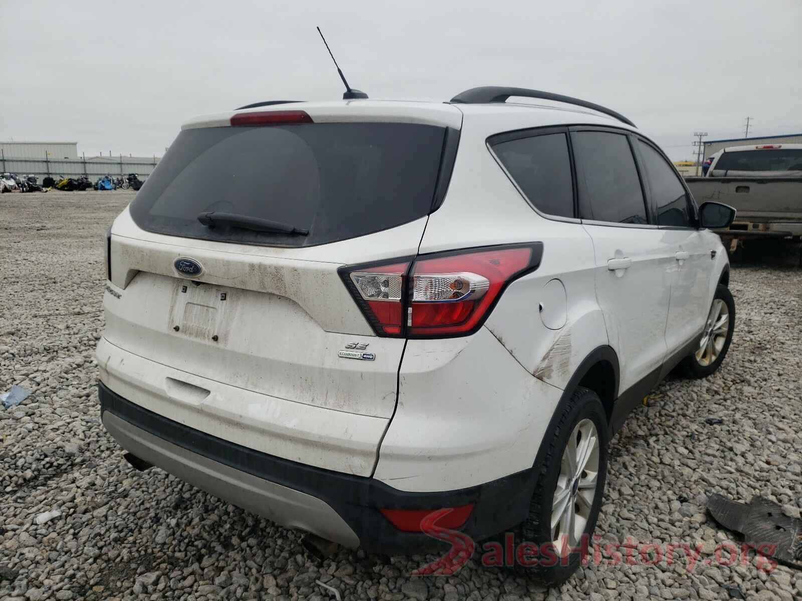 1FMCU9GD9JUB16110 2018 FORD ESCAPE