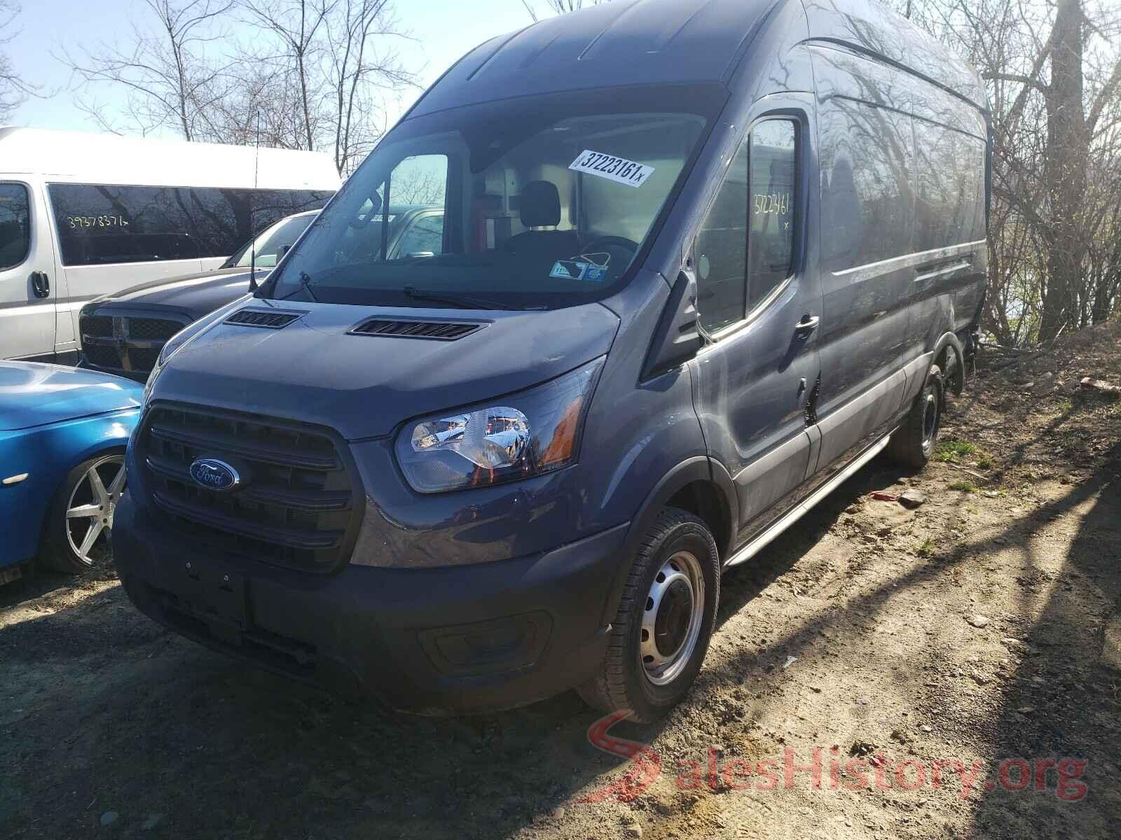 1FTBR3X80LKB28386 2020 FORD TRANSIT CO