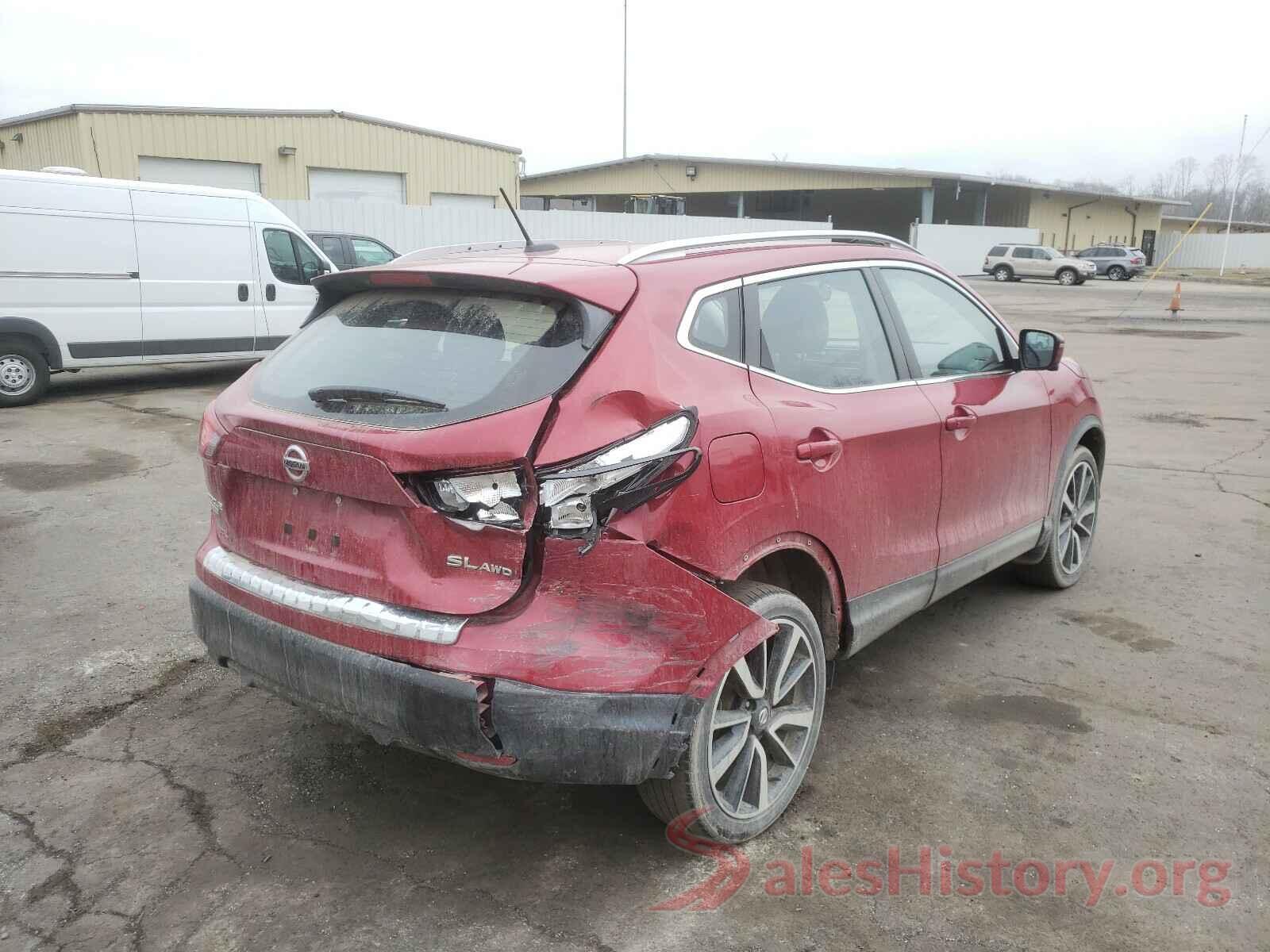 JN1BJ1CR1HW114722 2017 NISSAN ROGUE