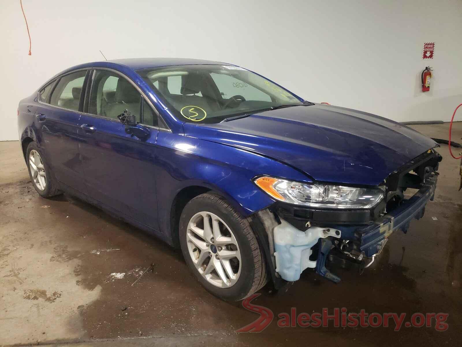 3FA6P0H70GR374597 2016 FORD FUSION