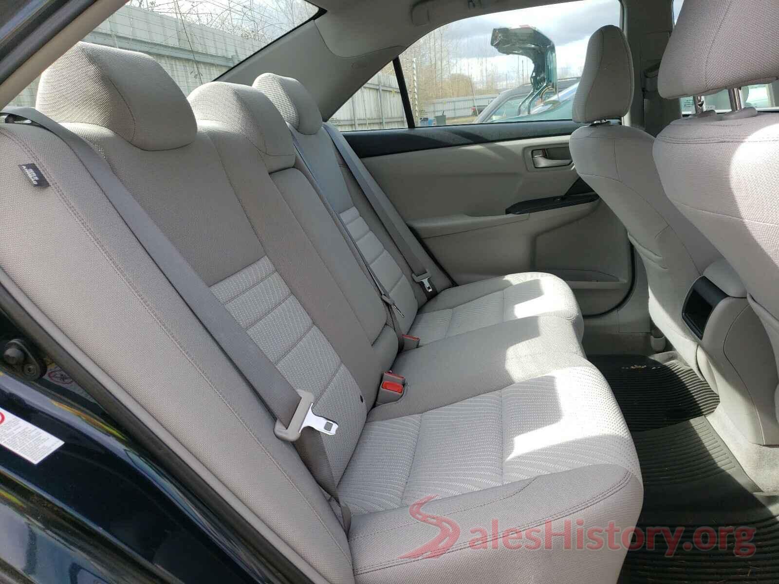 4T1BF1FK7HU640843 2017 TOYOTA CAMRY