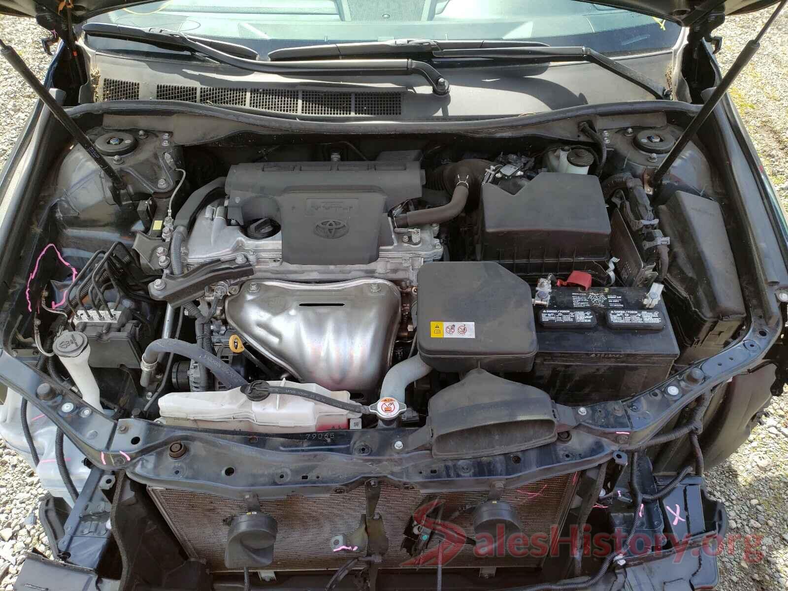 4T1BF1FK7HU640843 2017 TOYOTA CAMRY