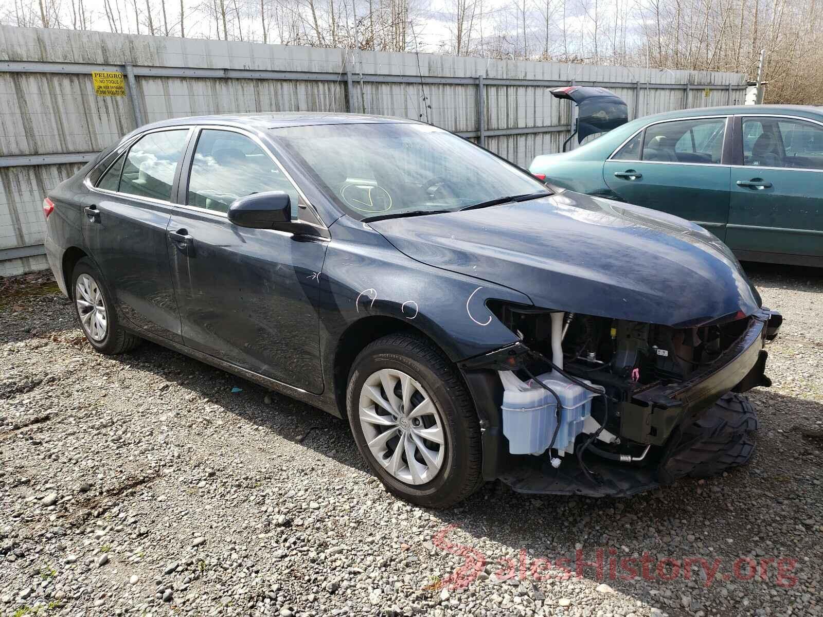 4T1BF1FK7HU640843 2017 TOYOTA CAMRY