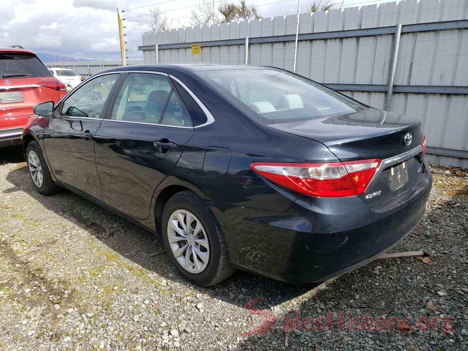 4T1BF1FK7HU640843 2017 TOYOTA CAMRY