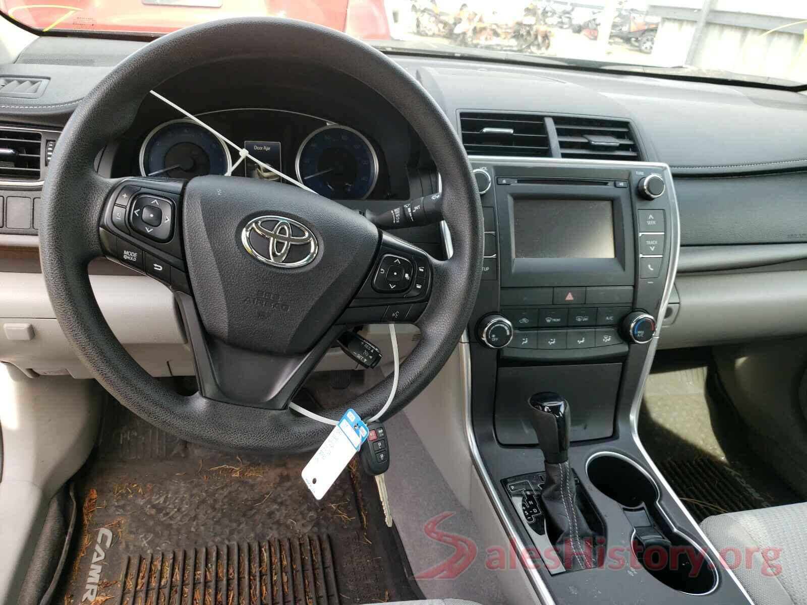 4T1BF1FK7HU640843 2017 TOYOTA CAMRY