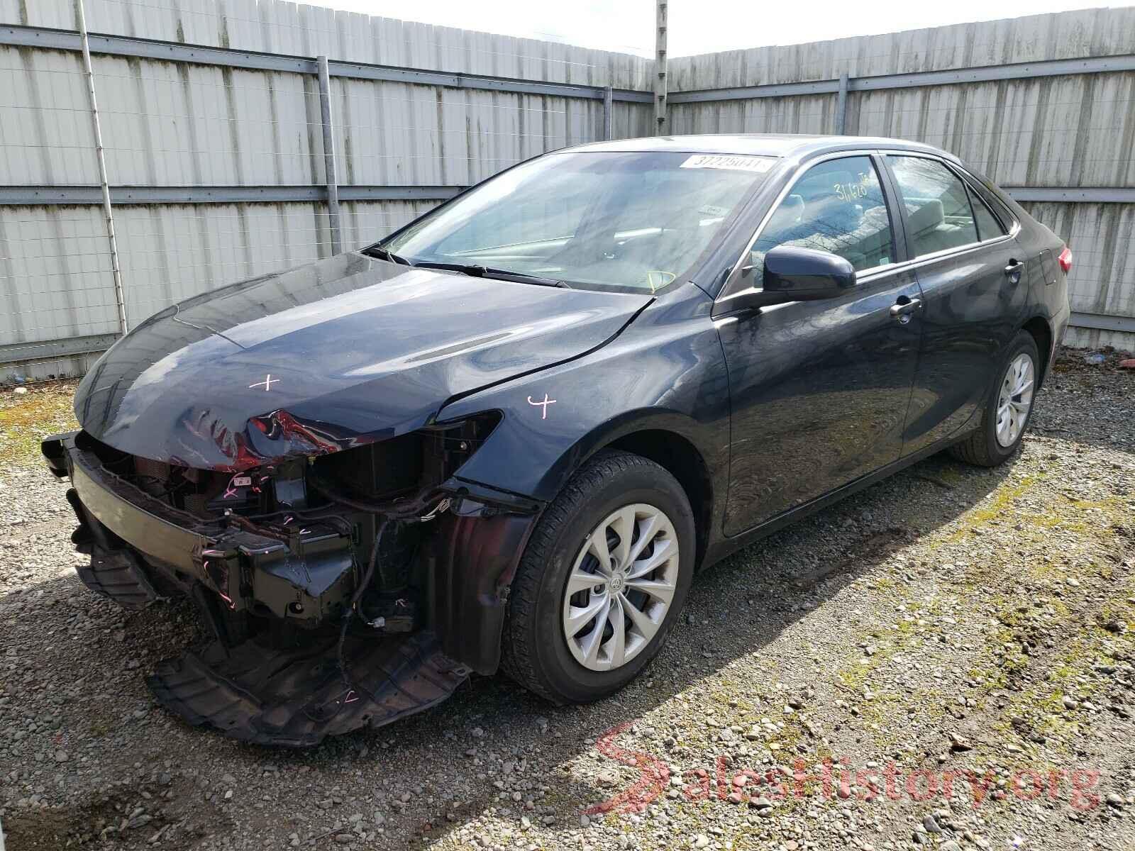 4T1BF1FK7HU640843 2017 TOYOTA CAMRY