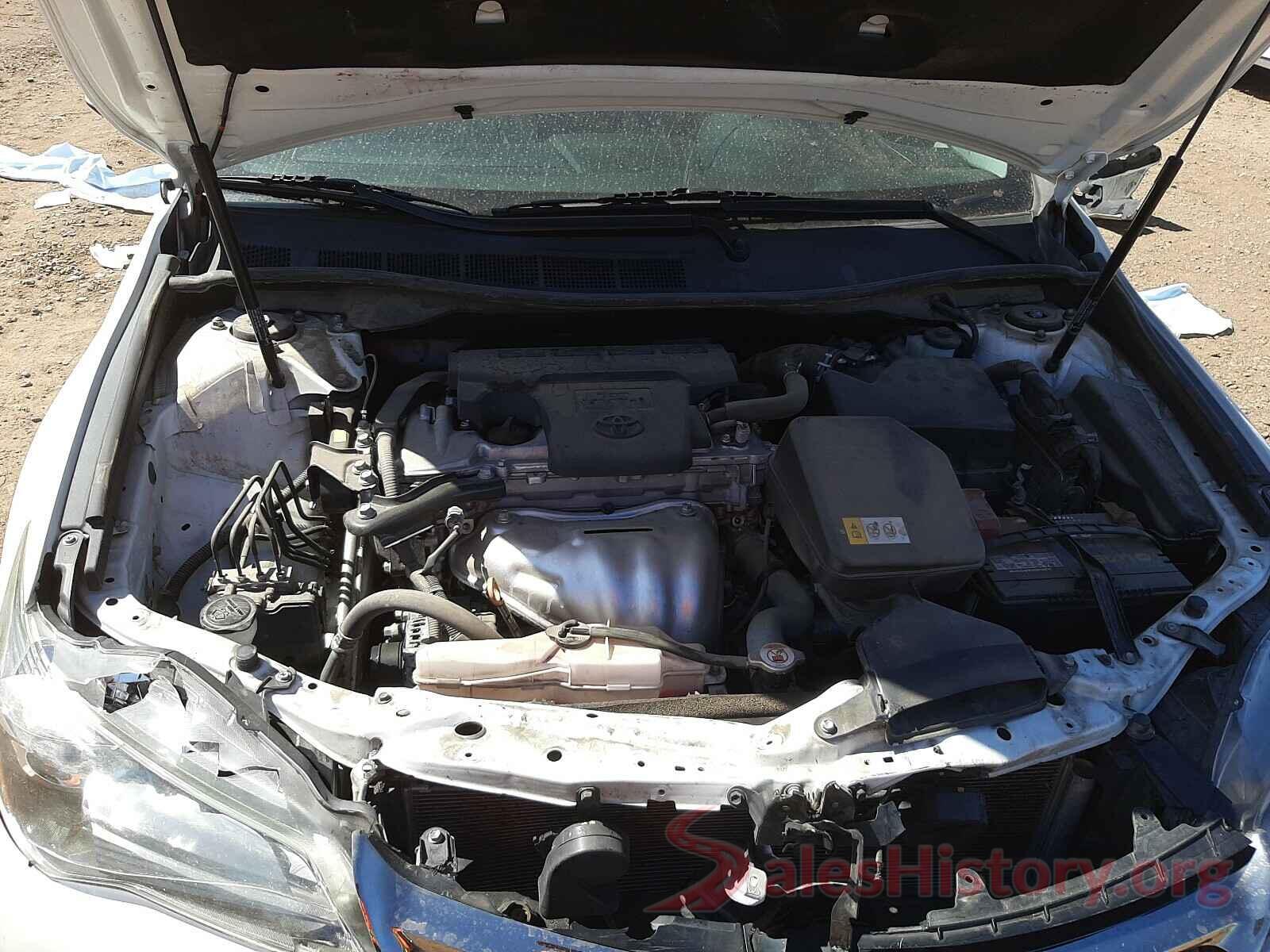 4T1BF1FK6HU330649 2017 TOYOTA CAMRY