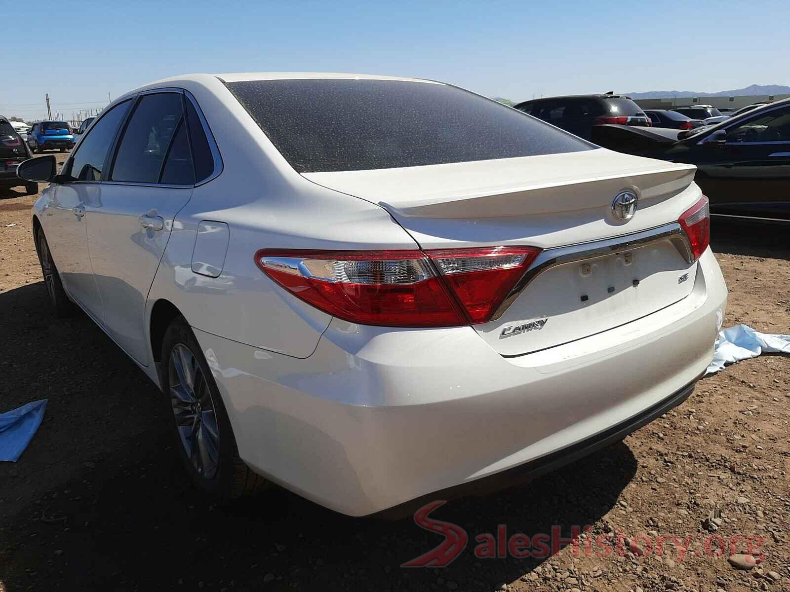 4T1BF1FK6HU330649 2017 TOYOTA CAMRY