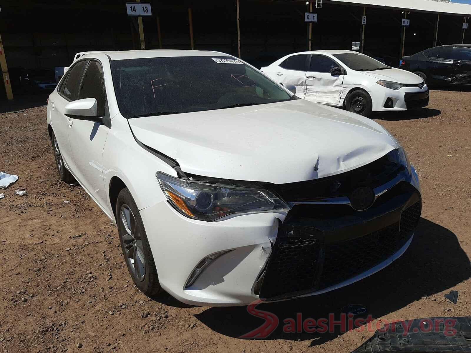 4T1BF1FK6HU330649 2017 TOYOTA CAMRY