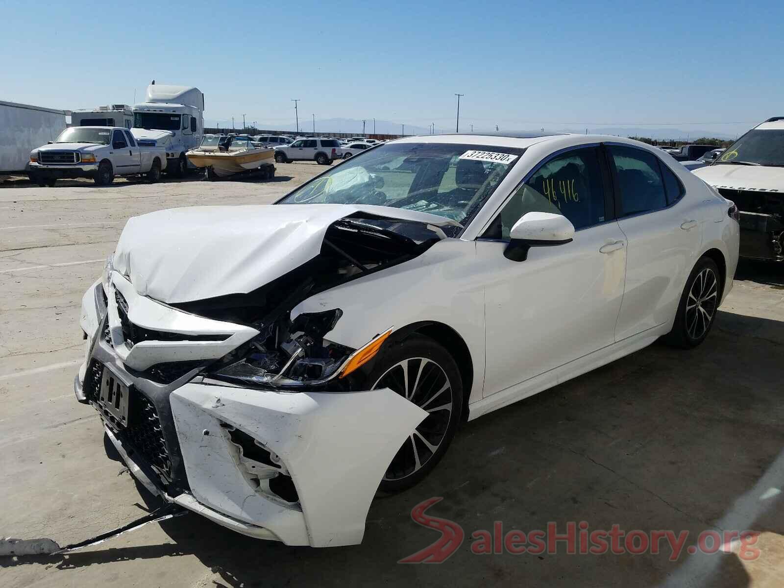 4T1B11HK1JU637454 2018 TOYOTA CAMRY