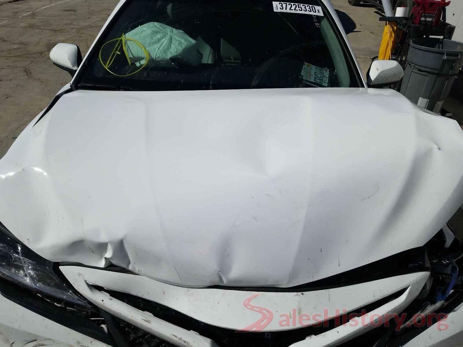 4T1B11HK1JU637454 2018 TOYOTA CAMRY