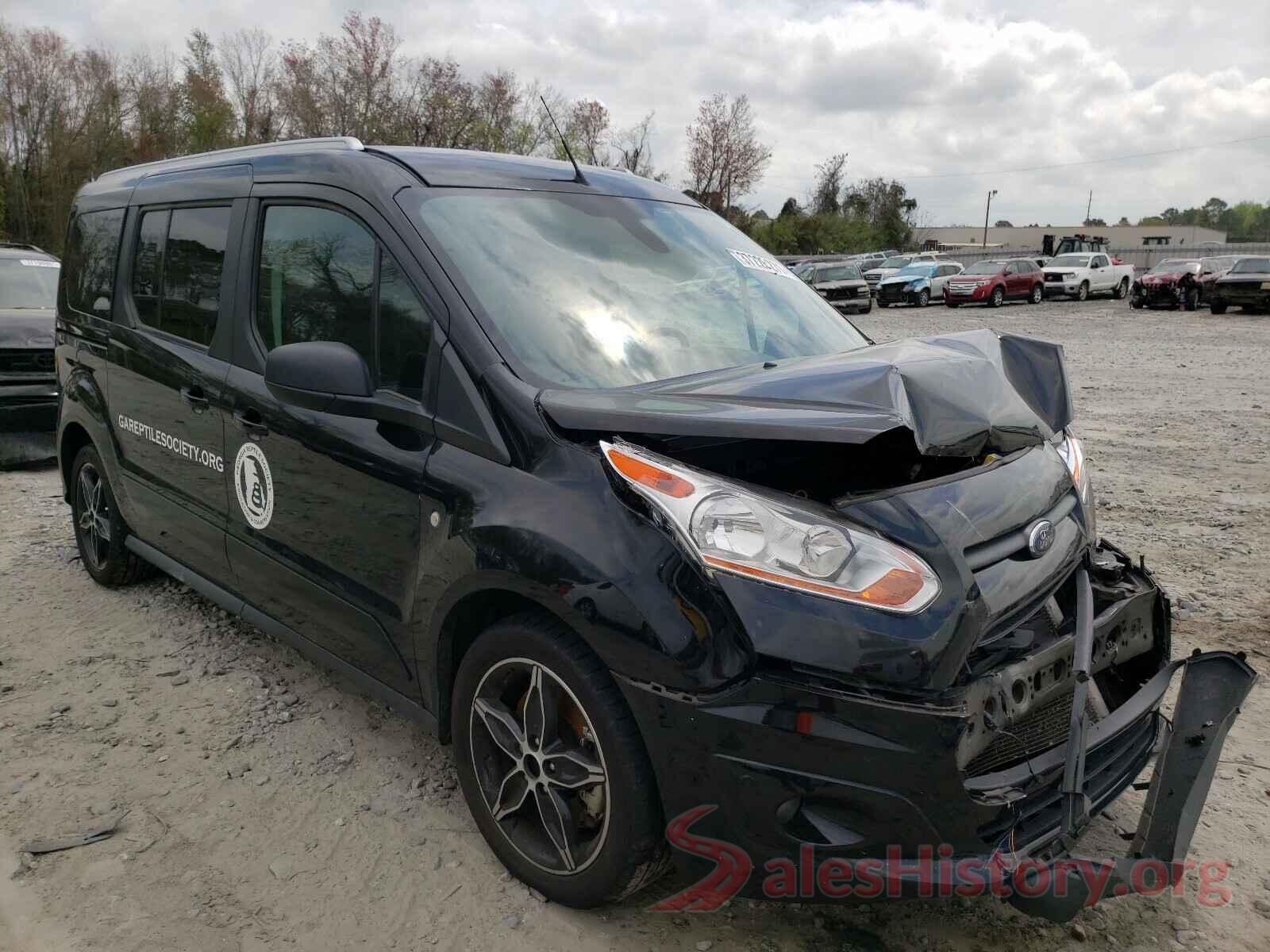 NM0GS9F77J1378777 2018 FORD TRANSIT CO