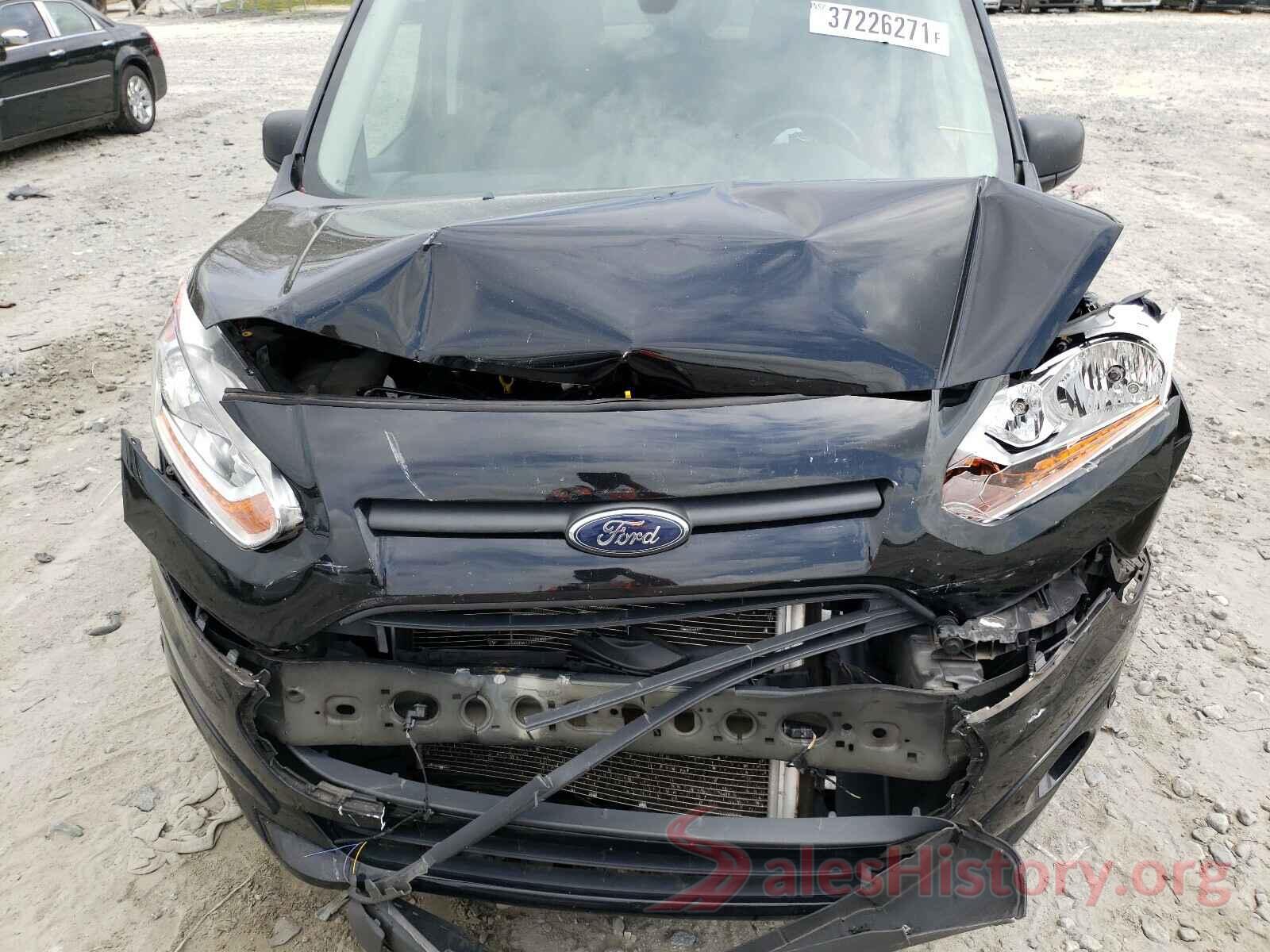 NM0GS9F77J1378777 2018 FORD TRANSIT CO