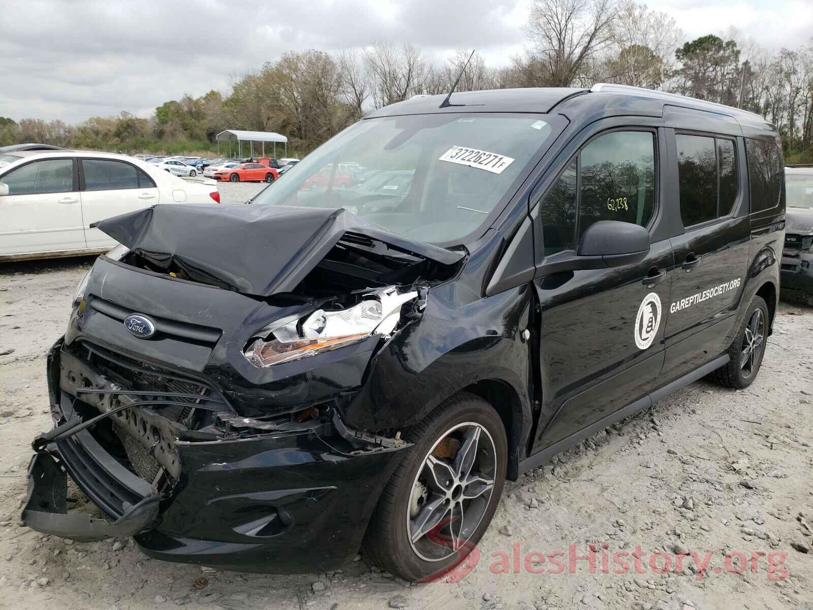 NM0GS9F77J1378777 2018 FORD TRANSIT CO