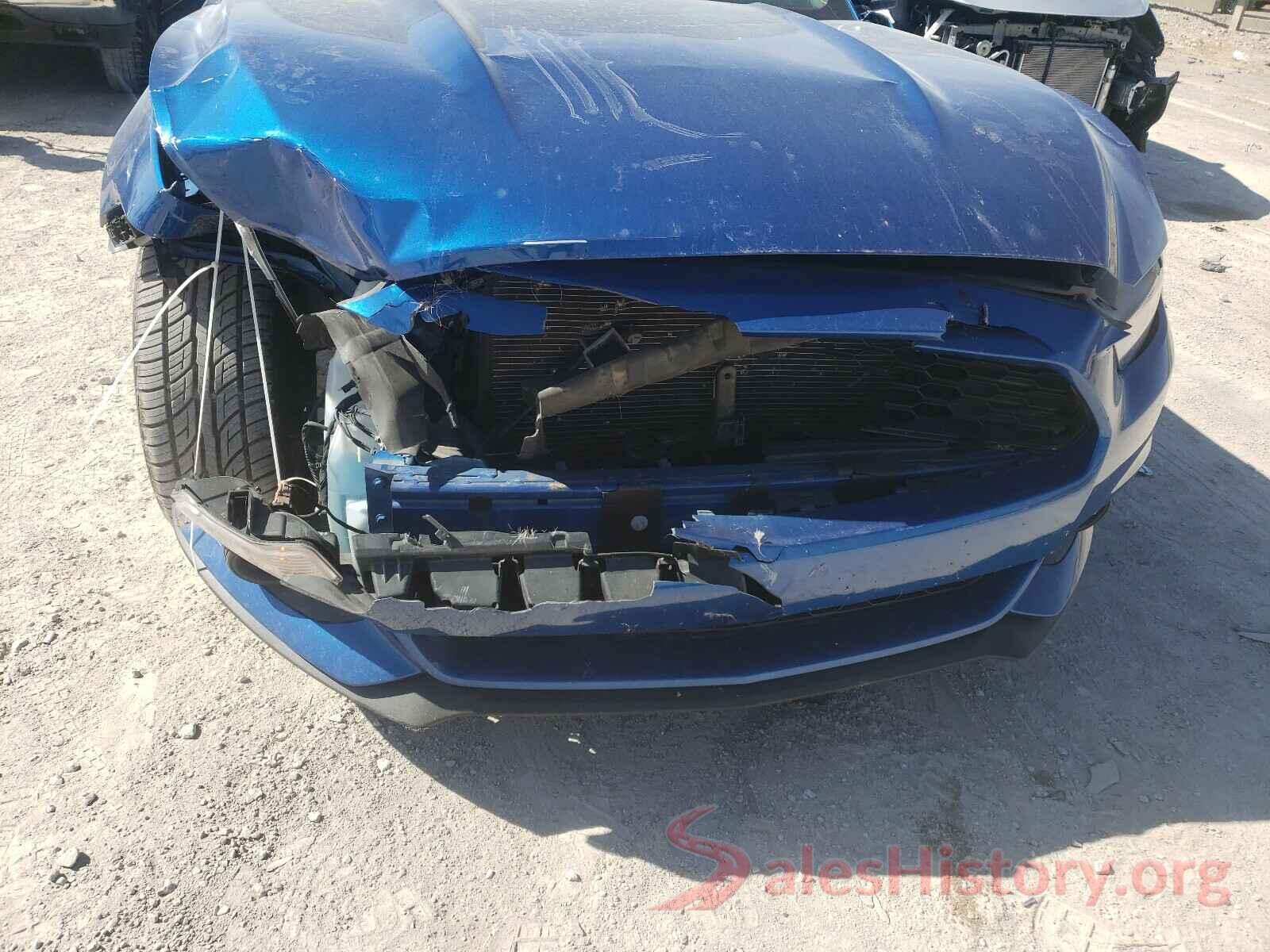 1FA6P8TH7H5336030 2017 FORD MUSTANG