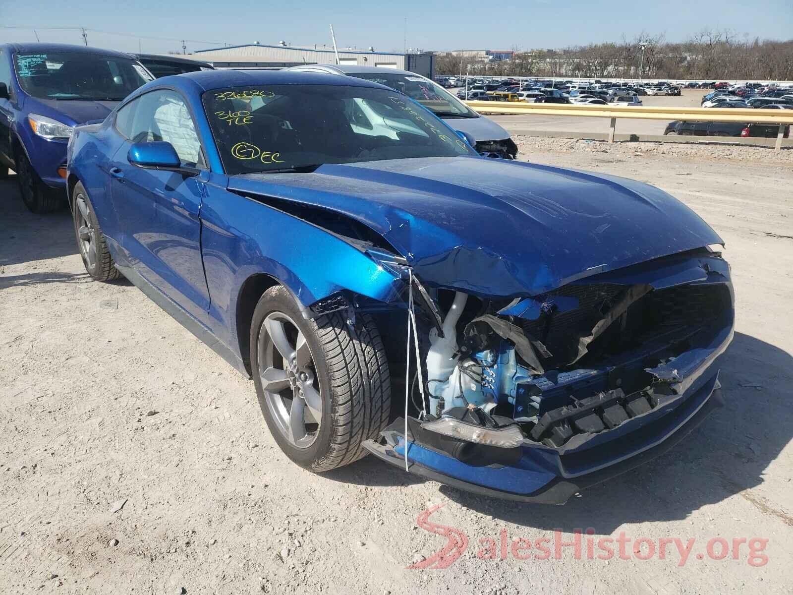 1FA6P8TH7H5336030 2017 FORD MUSTANG