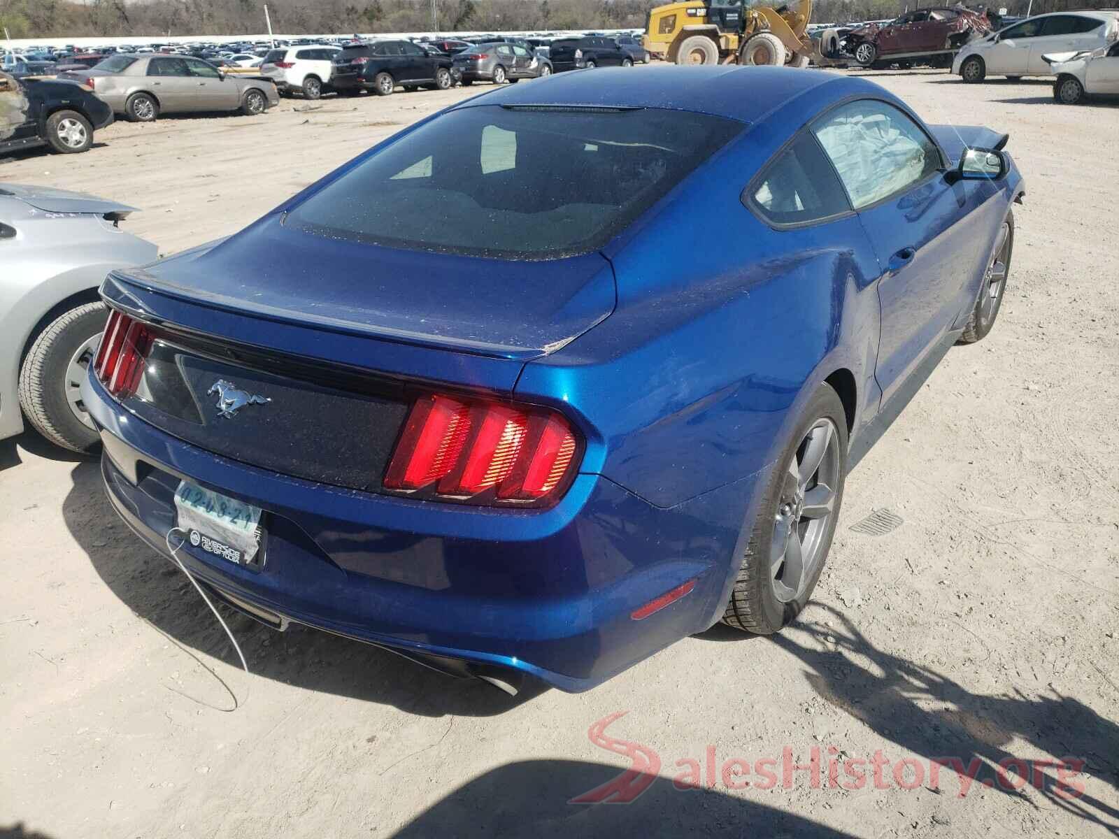 1FA6P8TH7H5336030 2017 FORD MUSTANG