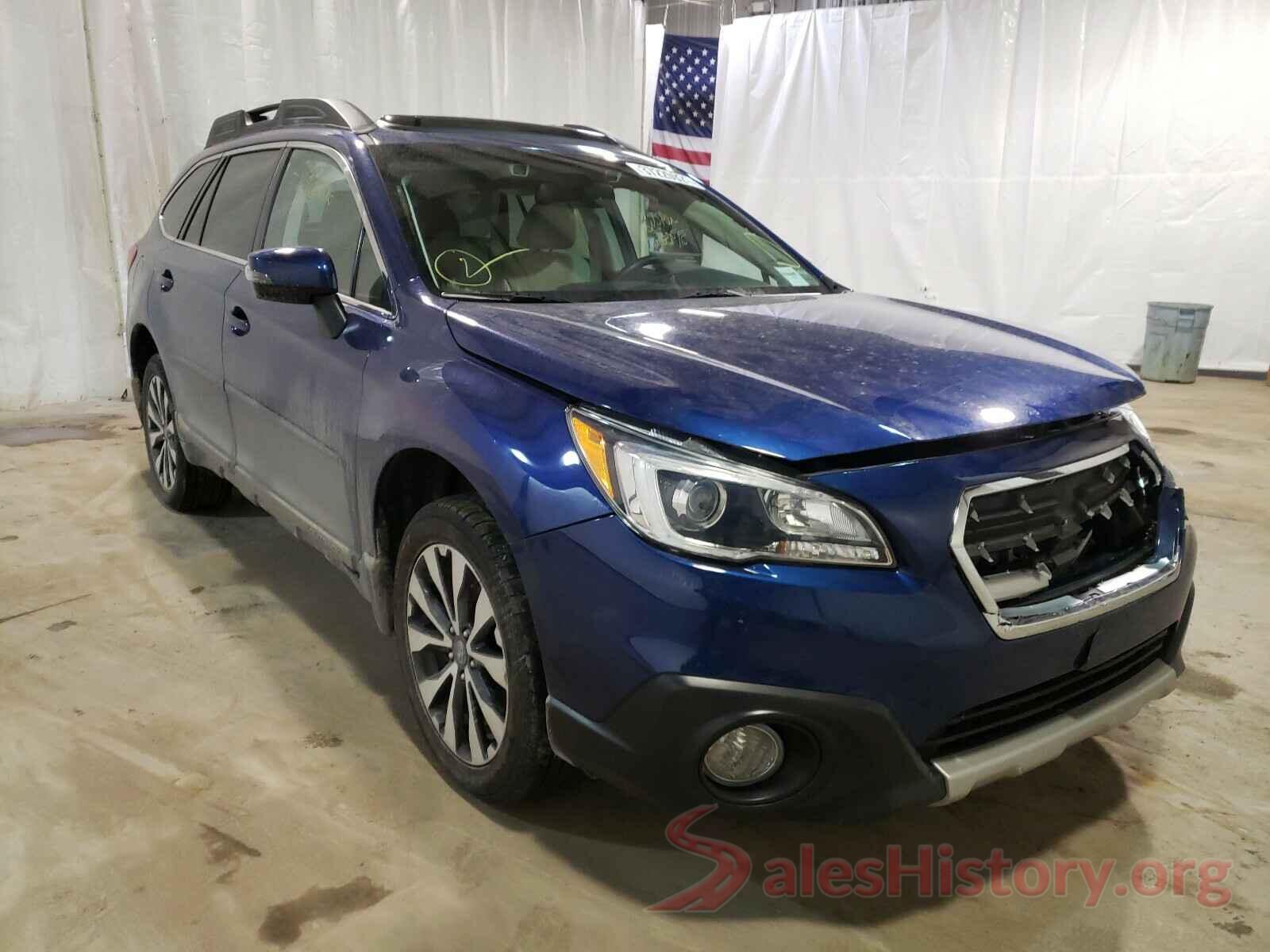 4S4BSENC4G3275412 2016 SUBARU OUTBACK