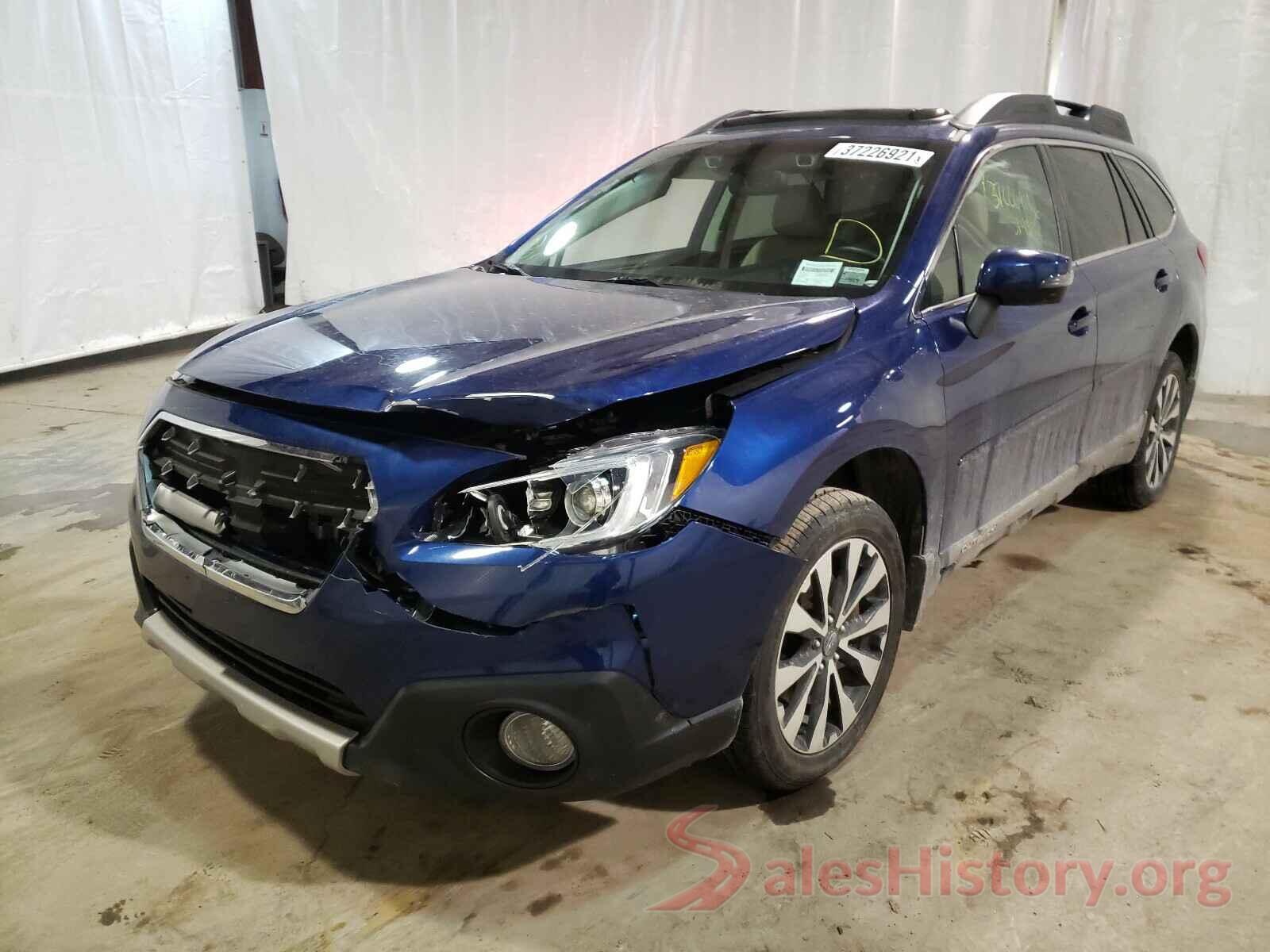 4S4BSENC4G3275412 2016 SUBARU OUTBACK