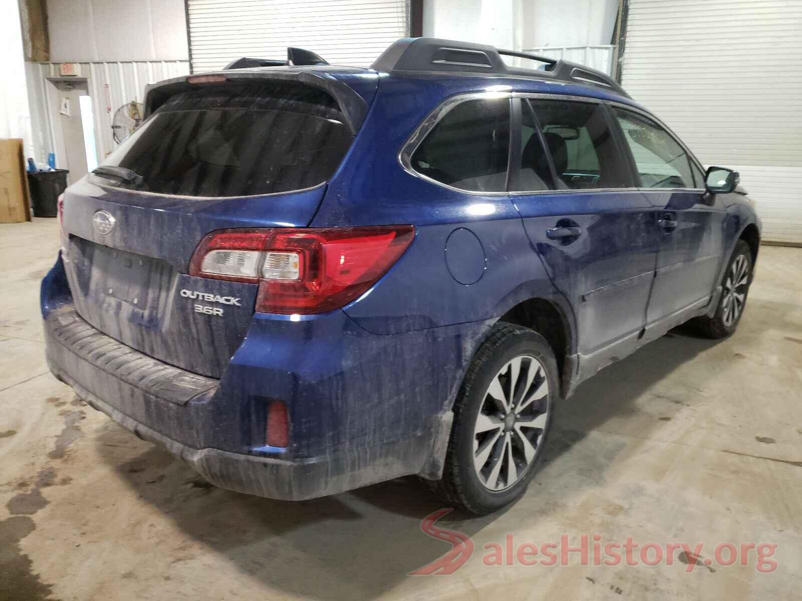 4S4BSENC4G3275412 2016 SUBARU OUTBACK