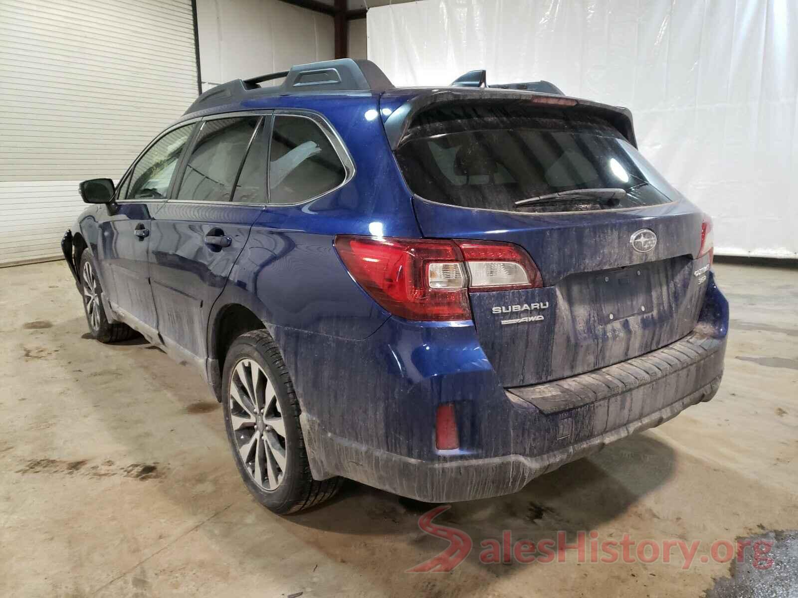 4S4BSENC4G3275412 2016 SUBARU OUTBACK