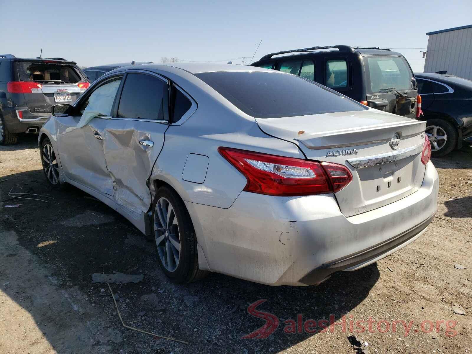 1N4AL3APXHC138914 2017 NISSAN ALTIMA