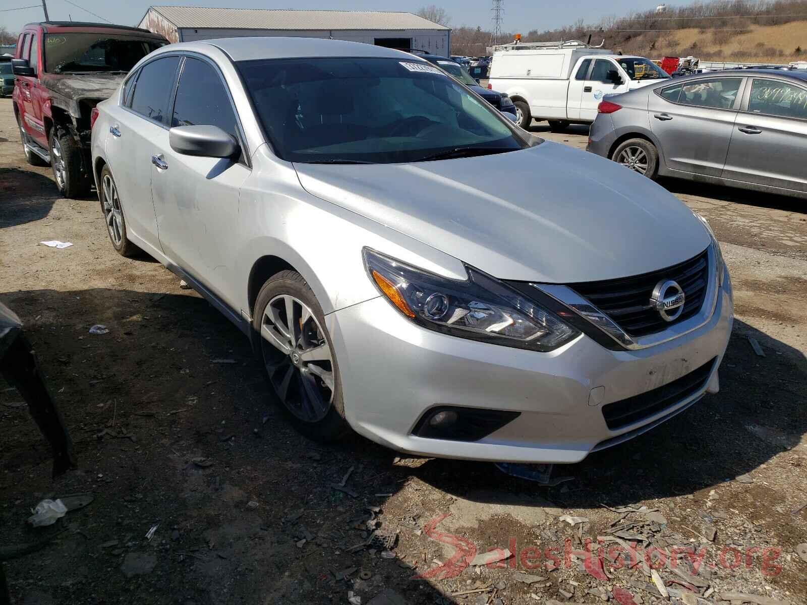 1N4AL3APXHC138914 2017 NISSAN ALTIMA