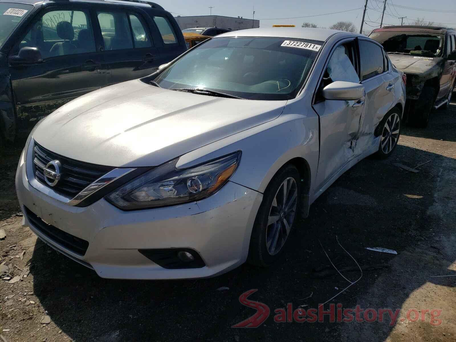 1N4AL3APXHC138914 2017 NISSAN ALTIMA