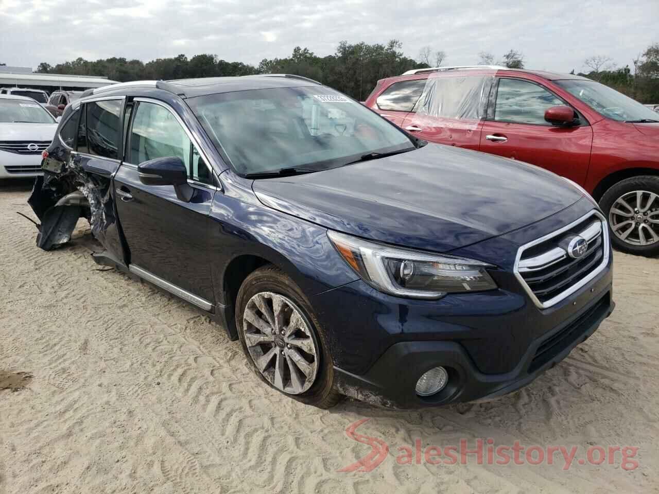 4S4BSATC6J3305271 2018 SUBARU OUTBACK