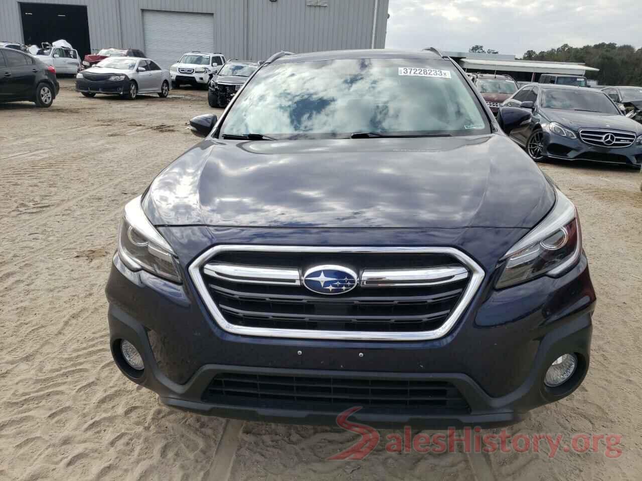 4S4BSATC6J3305271 2018 SUBARU OUTBACK