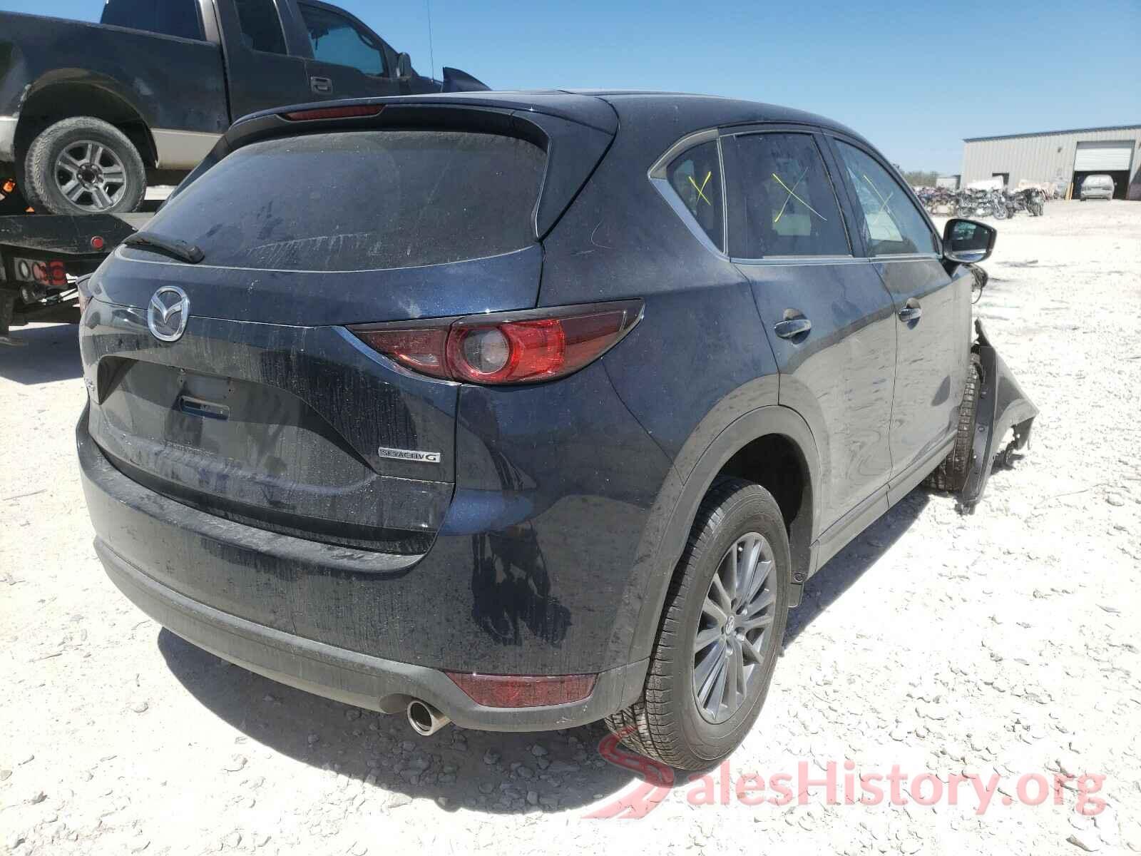 JM3KFACM4L1739406 2020 MAZDA CX-5