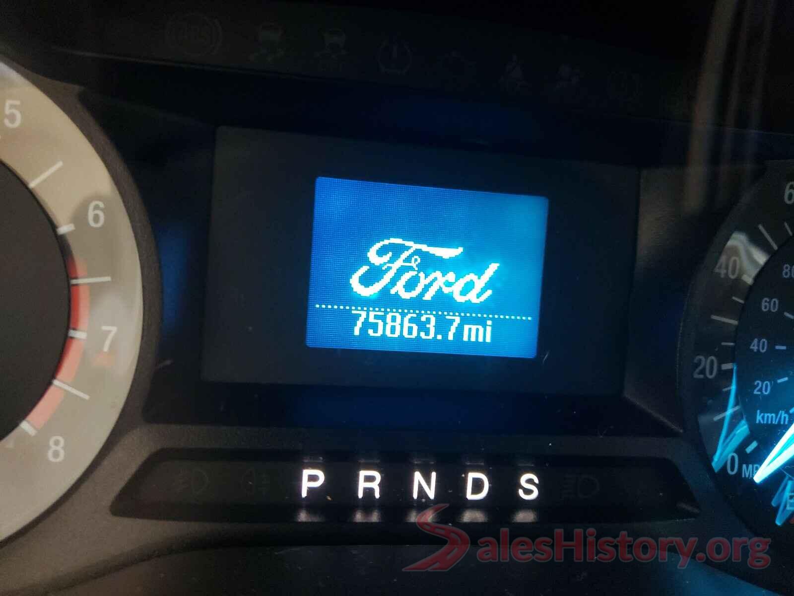 3FA6P0G71GR257385 2016 FORD FUSION