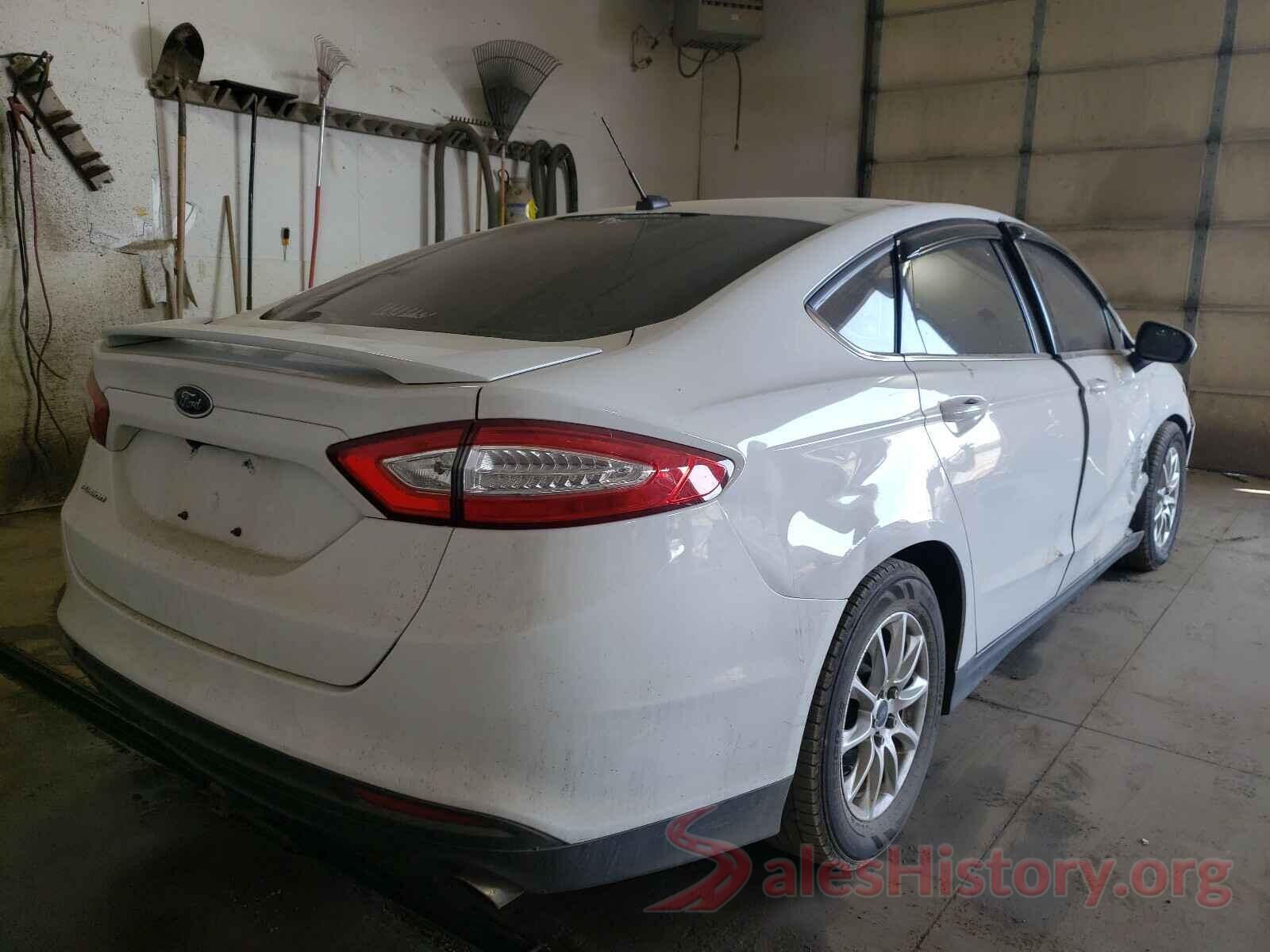 3FA6P0G71GR257385 2016 FORD FUSION