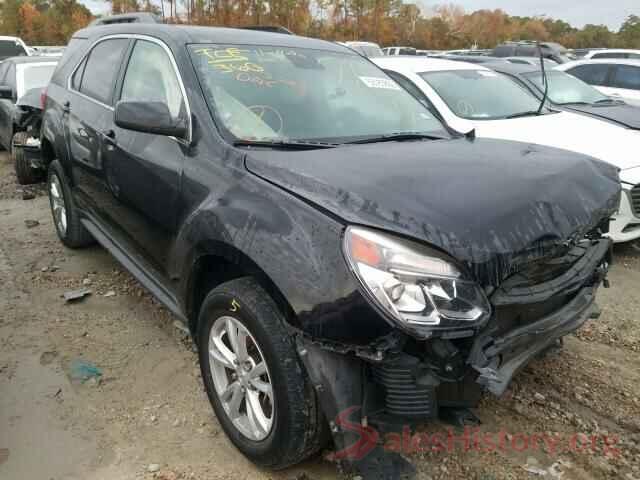 2GNALCEK9H6106917 2017 CHEVROLET EQUINOX