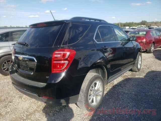 2GNALCEK9H6106917 2017 CHEVROLET EQUINOX