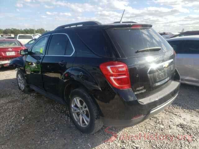 2GNALCEK9H6106917 2017 CHEVROLET EQUINOX