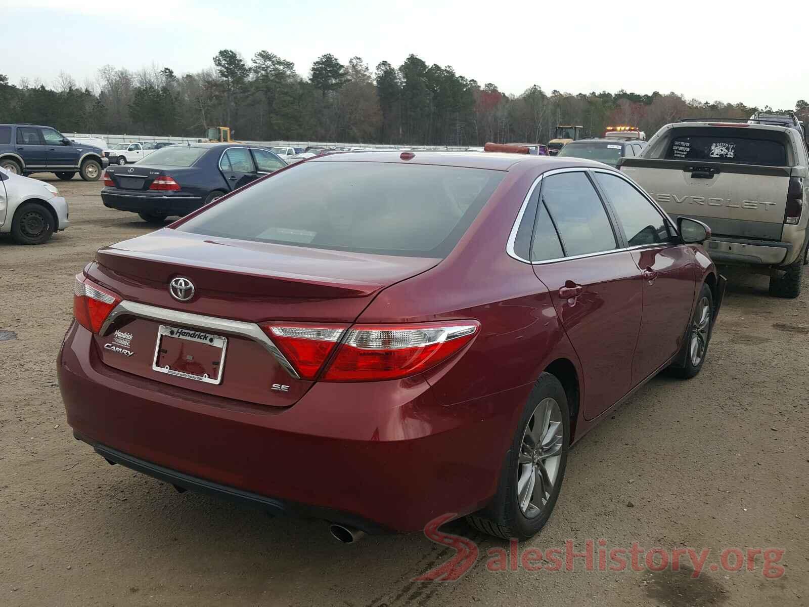 4T1BF1FK6HU686681 2017 TOYOTA CAMRY