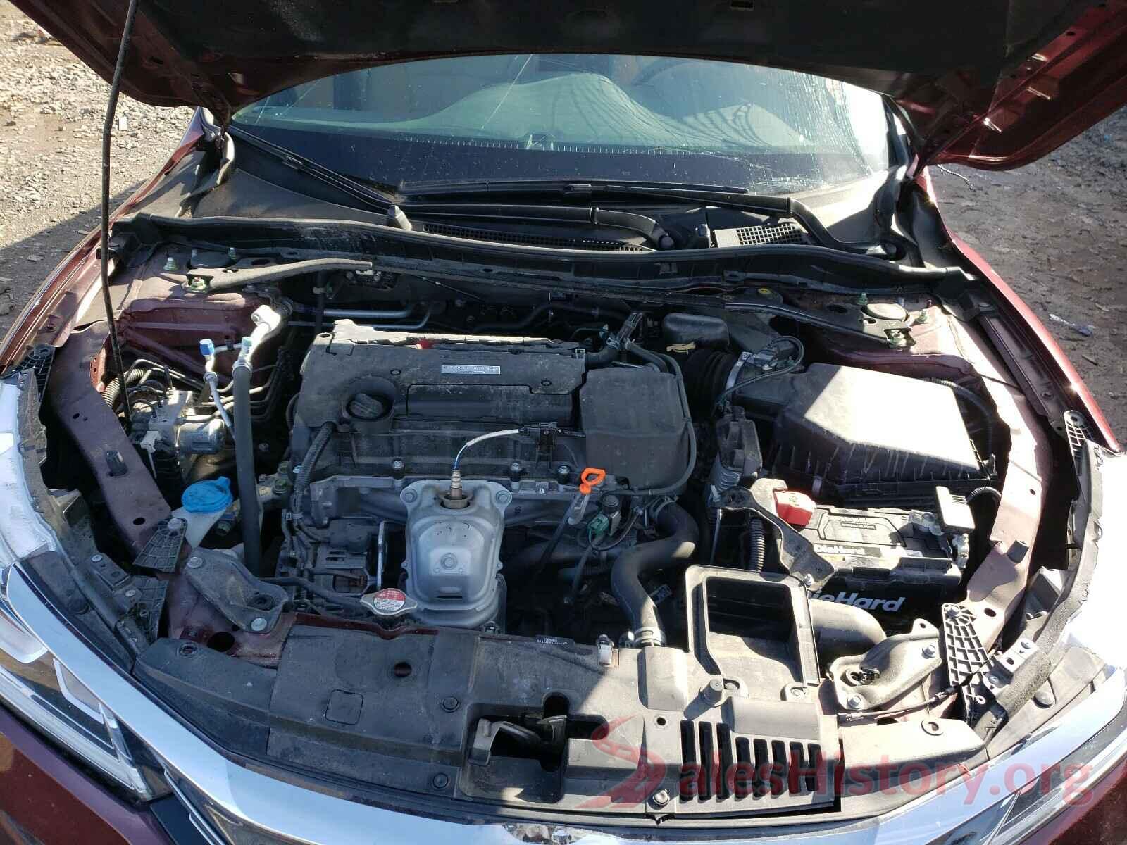 1HGCR2F73HA034587 2017 HONDA ACCORD