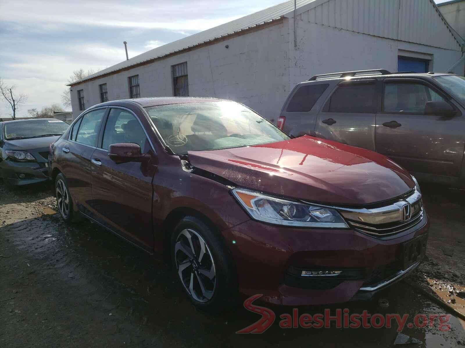 1HGCR2F73HA034587 2017 HONDA ACCORD