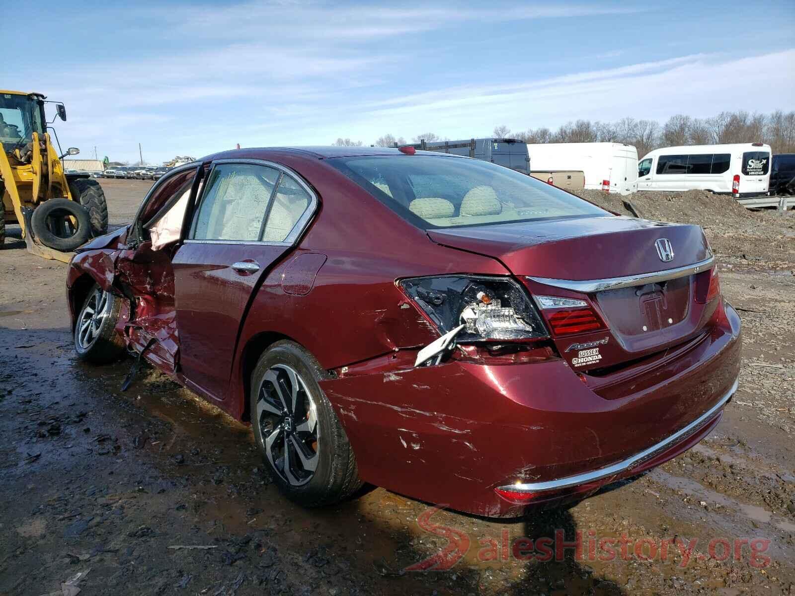 1HGCR2F73HA034587 2017 HONDA ACCORD