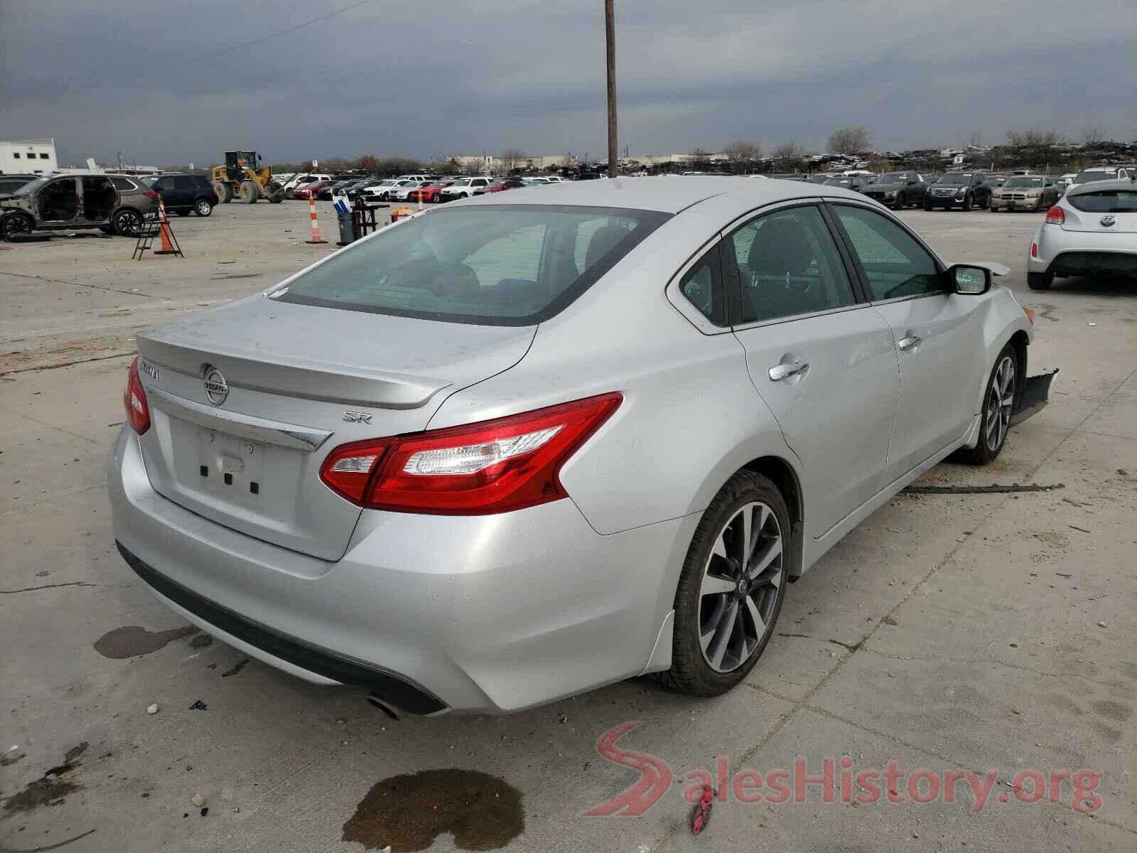 1N4AL3AP7GC139968 2016 NISSAN ALTIMA