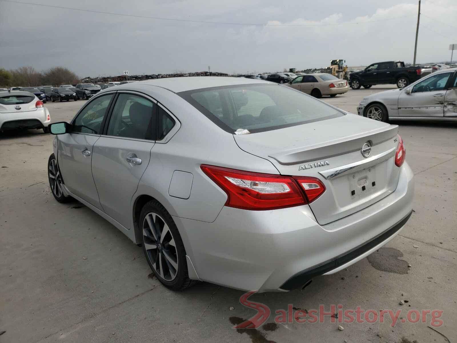 1N4AL3AP7GC139968 2016 NISSAN ALTIMA