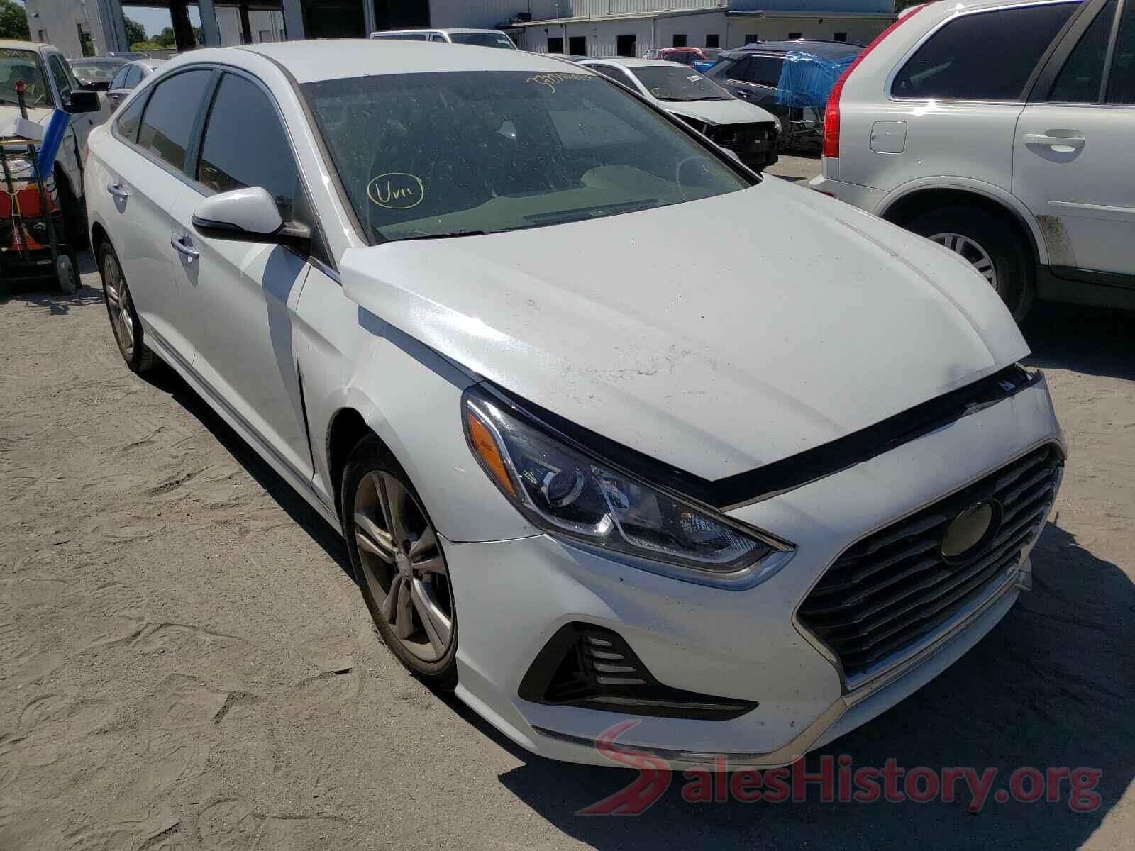 5NPE34AF4JH646086 2018 HYUNDAI SONATA