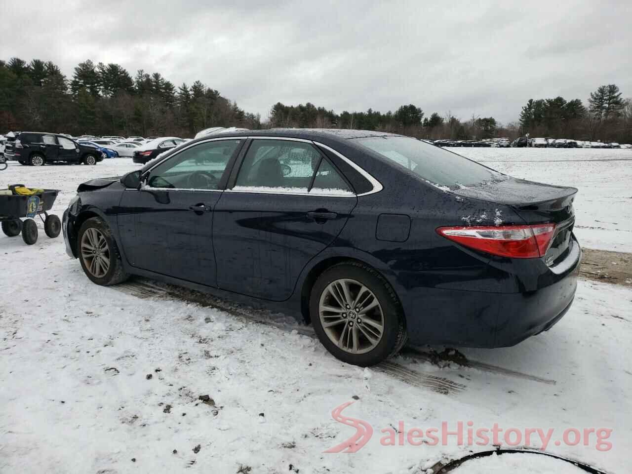 4T1BF1FKXFU082418 2015 TOYOTA CAMRY