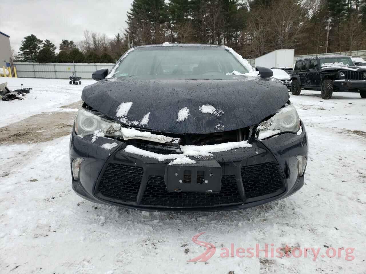 4T1BF1FKXFU082418 2015 TOYOTA CAMRY