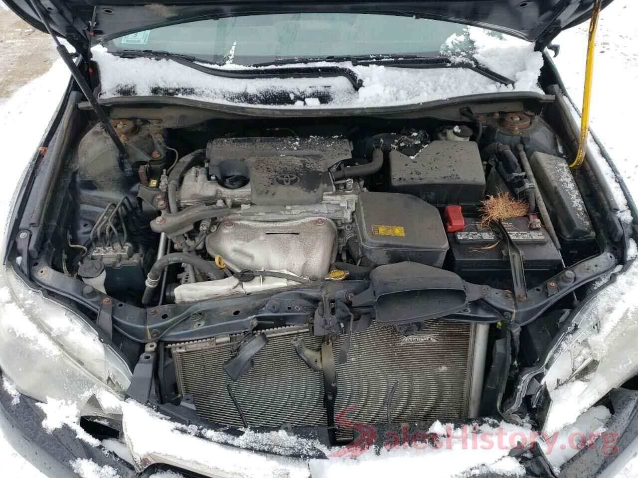 4T1BF1FKXFU082418 2015 TOYOTA CAMRY