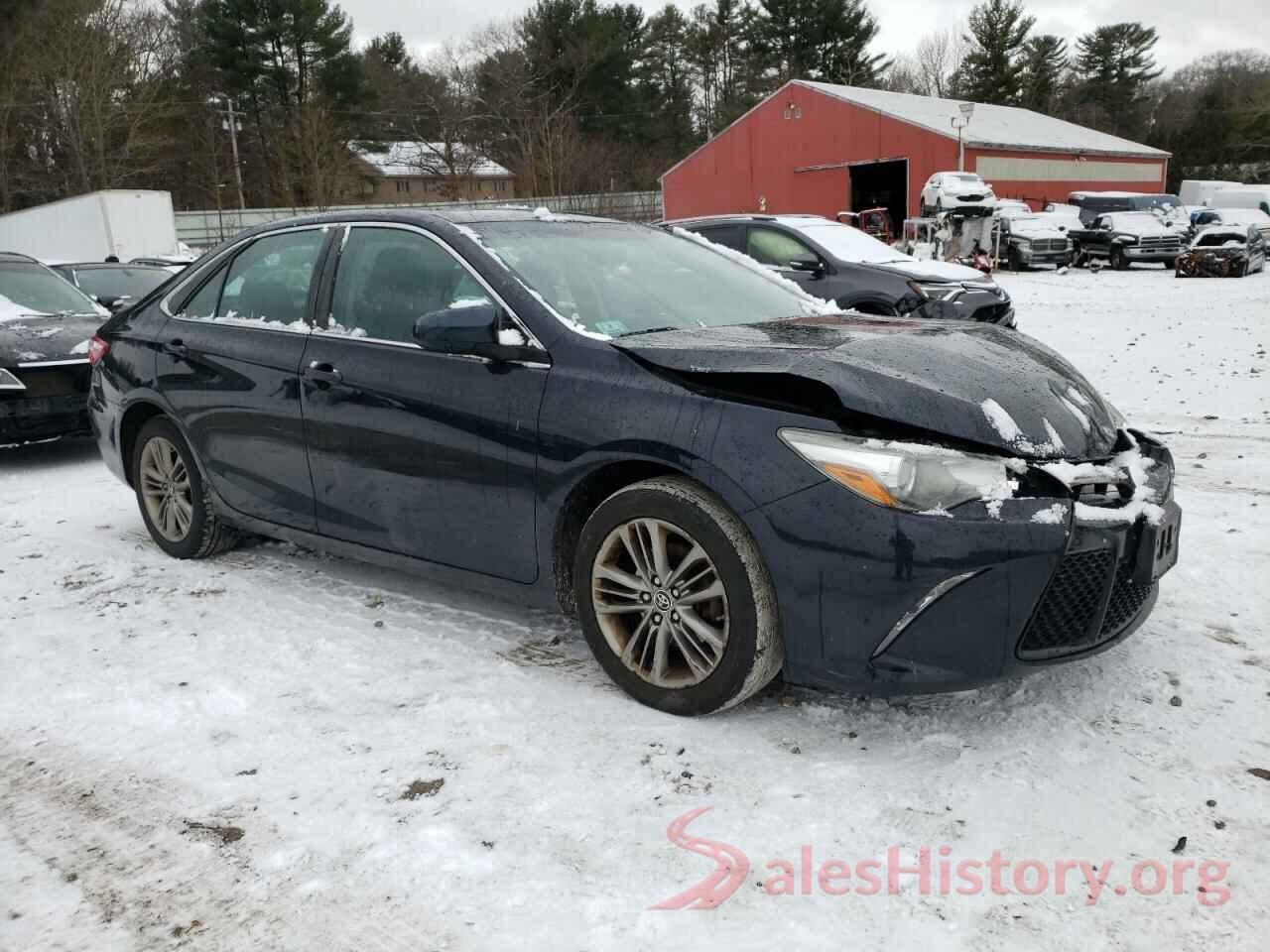 4T1BF1FKXFU082418 2015 TOYOTA CAMRY