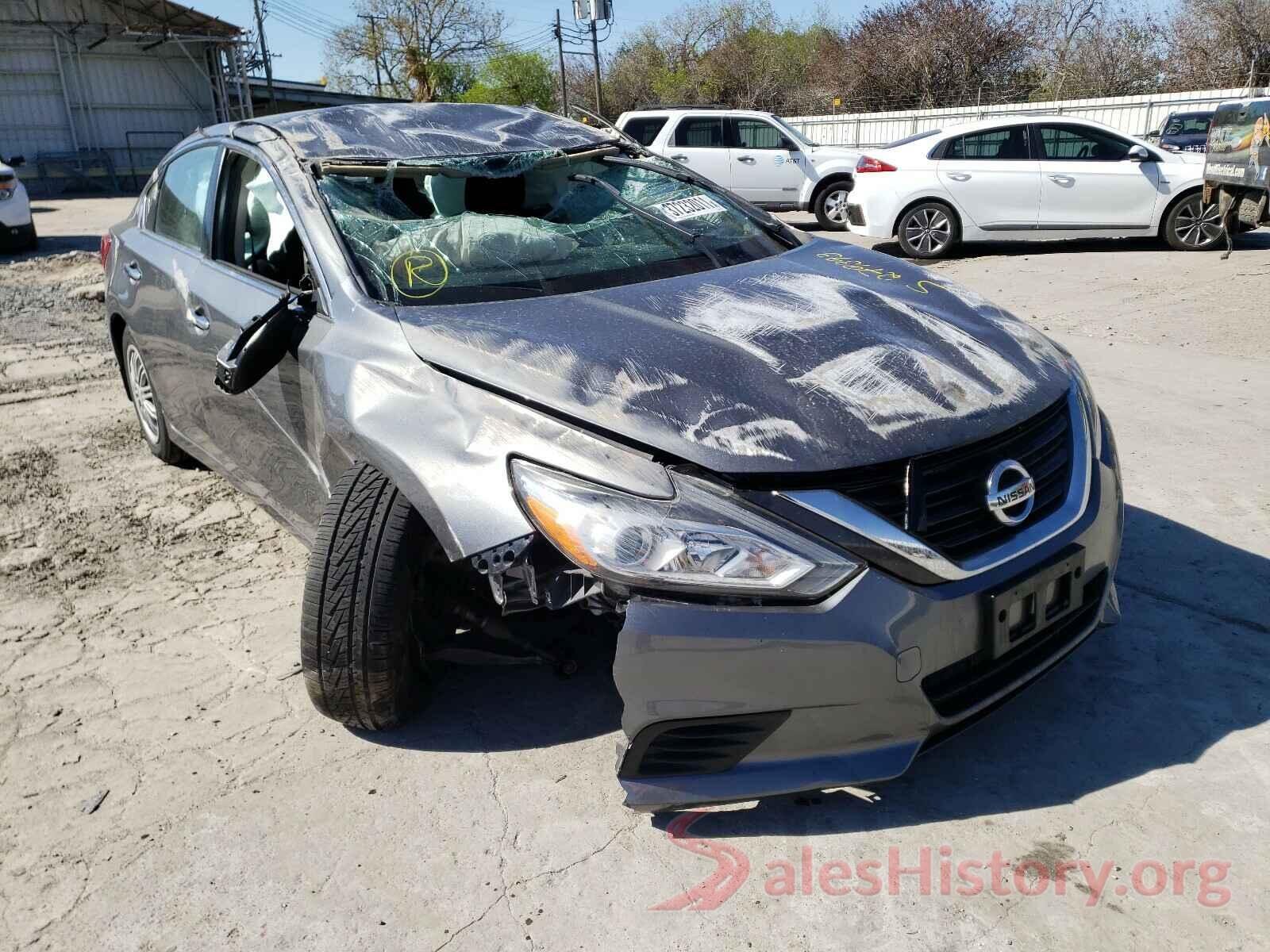 1N4AL3AP2GC279393 2016 NISSAN ALTIMA