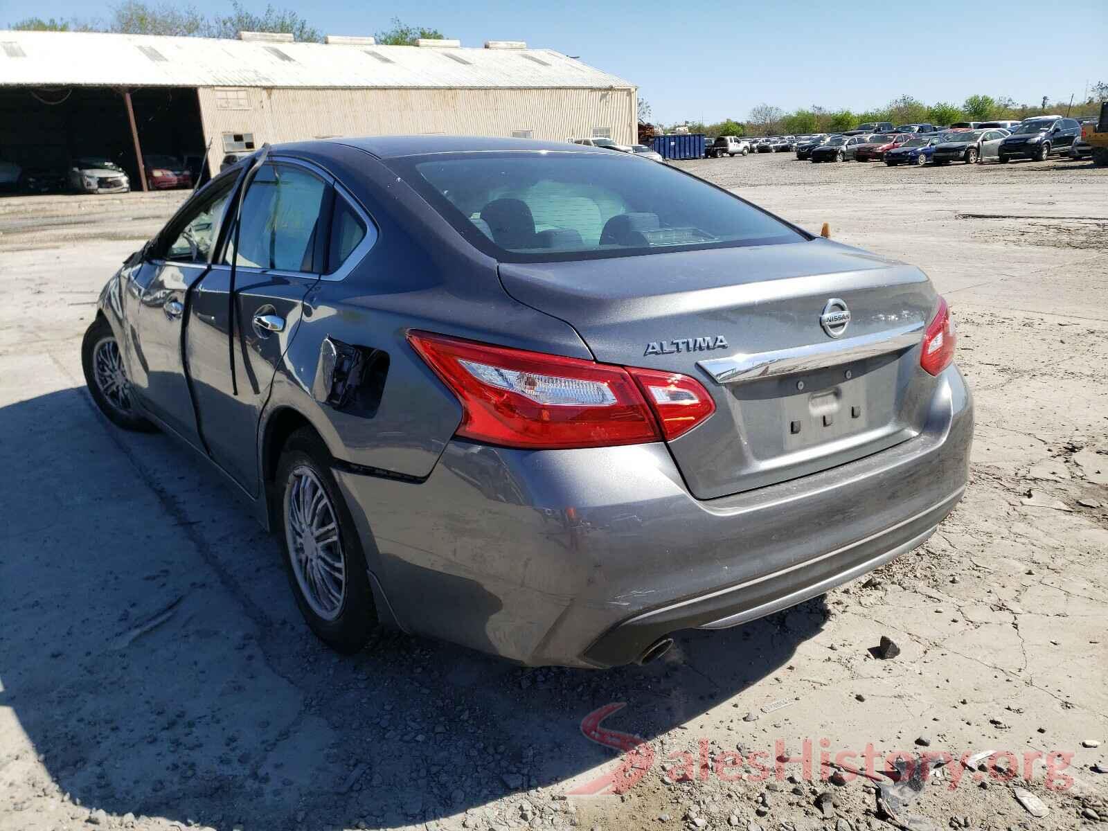 1N4AL3AP2GC279393 2016 NISSAN ALTIMA