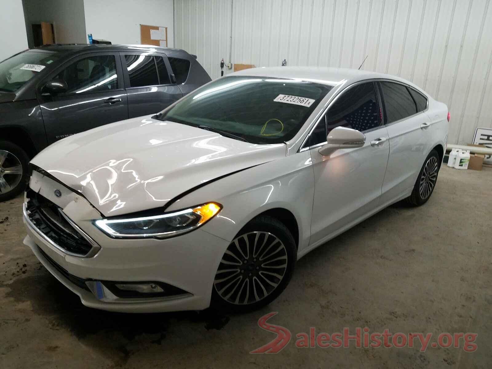 3FA6P0T92HR139922 2017 FORD FUSION